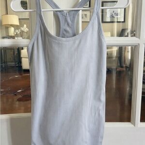Lululemon Ebb to Street Tank Top